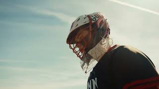 The Frederick Gunn School Mens Lacrosse vs Westminster Highlights 4K UHD [upl. by Nuahc66]