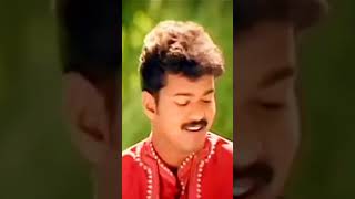 Priyamanavale Movie Enakoru Snehidhi Vijay Songshortsfeed [upl. by Drarrej]