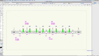 Vectorworks Spotlight  05 Sheet Layouts [upl. by Nnylireg745]