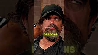 Peter Dinklage quotHBO Didnt Believe In Game Of Thronesquot [upl. by Calla]