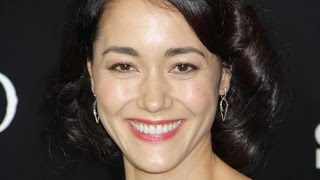 Fear The Walking Dead Recruits House of Cards Actress Sandrine Holt [upl. by Arod]