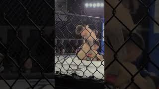 Brandon quotthe painkillaquot mayr Jr vs Steve Miller 135lb mma full fight on our youtube [upl. by Harim939]