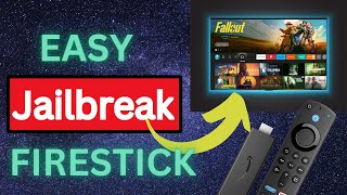 How to Jailbreak Fire TV Stick in 2024 Easy StepbyStep Guide [upl. by Peregrine575]