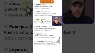 Learn New French phrases with Moh and Alain learnfrench frenchlanguage [upl. by Tronna]