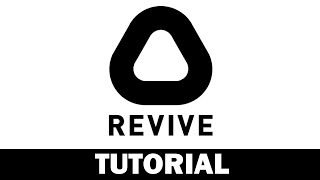 Revive Tutorial Deutsch Installation und Einrichtung [upl. by Darlleen]