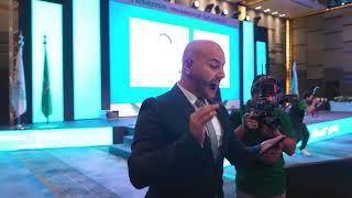 Recap of Hisense Conference Event  Living Events amp Trading [upl. by Notserc]