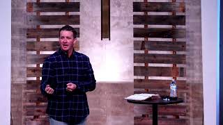 Philippians 3811 with Pastor Tyler Schork 3rd Service [upl. by Neenad]