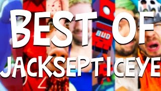 Best Of Jacksepticeye 2 [upl. by Airot]