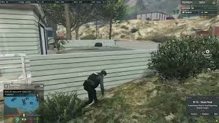 lspd on top corder 3 paradise [upl. by Kleiman]