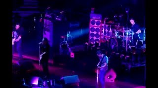 Pearl Jam  WMA  Greenville April 16 2016 4K [upl. by Oiril]