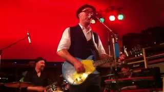 FISCHERZ Marliese Live 29042015 Bremen Studio Nord [upl. by Nomit656]