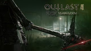 OUTLAST 2 RAP  Santificado Tu Reino  Vlădu [upl. by Cliff22]