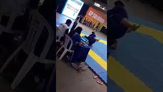 Meu primeiro campeonato de jiujitsu [upl. by Silvia]