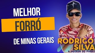 Rodrigo Silva melhor do forró rodrigosilvaoficial7345 [upl. by Egiarc]