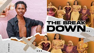 Musa Khawula  The Break Down  The Real Housewives of Johannesburg  Episode 02 [upl. by Essilec136]