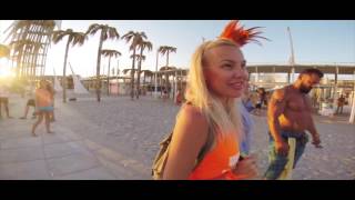 KAZANTIP  BEFOOZ 2015  Казантип [upl. by Mansur]