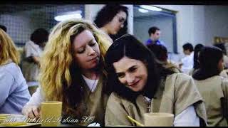 OITNB  NickyLorna Nichorello  Better than drugs [upl. by Adley]