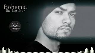 Diwana  Bohemia  Official Song  Punjabi Song [upl. by Aserehc941]