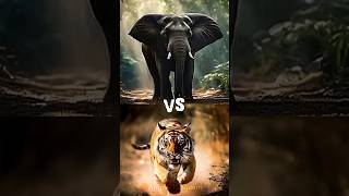 Top 10 Most Strongest and Dangerous Animals in the World shorts animal lion tiger hyena wolf [upl. by Onnem]