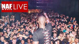 Stormzy LIVE  Nottingham [upl. by Weiner700]