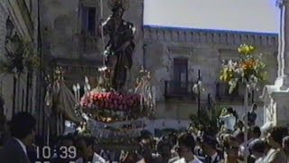 San Rocco 1990  Montescaglioso [upl. by Allissa345]