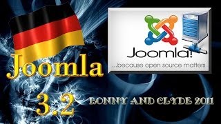 Joomla 32 STutorial 3 Akeeba Backup auf die Homepage installieren und erste Sicherung erstellen [upl. by Enaid]