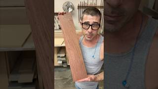 Bubinga Lumber bubinga woodworking diy wood woodwork carpenter cabinet shop craft homemade [upl. by Anwahsiek]