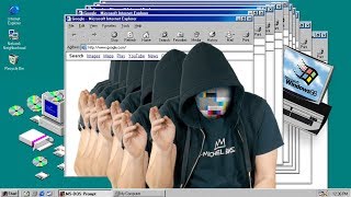 ЧТО НЕ ТАК С ИНТЕРНЕТОМ netstalkers Суверенный зато наш [upl. by Naux156]