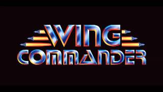 Wing Commander MT32 OST  Intro [upl. by Vernen]