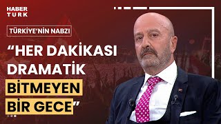 Özel Kuvvetler Eski Komutanı Zekai Aksakallı 15 Temmuz gecesini anlattı [upl. by Florina723]