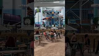 Kalahari Resort Indoor Waterpark In Austin Texas [upl. by Airot879]