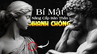 Bí Mật Để Nâng Cấp Bản Thân Nhanh Chóng Bạn Sẽ Thay Đổi Ngay Sau Khi Xem Hết Video Này [upl. by Airotal99]