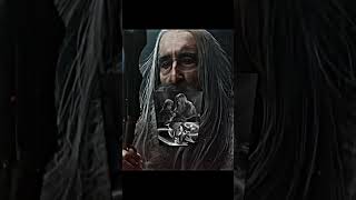 Saruman vs Gandalf LOTR is so peak [upl. by Nohsreg1]