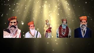 Soami ji Maharaj Satsang 20120327 part 2 [upl. by Kred]