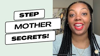 What I Wish I Knew Before Becoming A Step Mom  10 Honest Tips amp Advice For Bonus Mothers [upl. by Lletnahs760]