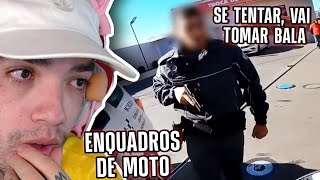 ENQUADROS DE MOTO EP 56 [upl. by Victory]