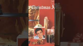 Elvis Presley Ill be home for Christmas [upl. by Osei]