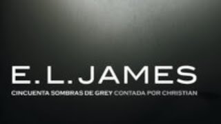 GREY  EL James  Audiolibro Resumen [upl. by Klaus164]