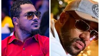 Wahala 😳 The Bttle Between VAN VICKER and MAJID MICHELLE In The Movie Industry [upl. by Acinoj763]