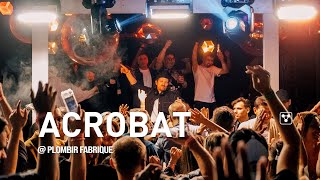 Acrobat  Plombir Fabrique Festival 2024 [upl. by Abernathy160]