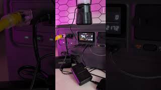 This is the DJI Power 1000 Portable Power Station djipower1000 [upl. by Lucian]