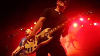 Millencolin  Material Boy  Live HQ [upl. by Idnis]