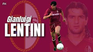 Gianluigi Lentini ● Goals and Skills ● FC Torino [upl. by Aurelia]