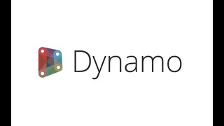 Modeling Cad To Revit By Dynamo Script [upl. by Shelman]