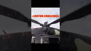 Rotor Challenge rotor helicopter army [upl. by Barber]