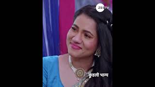 Kundali Bhagya  Episode  2021  Nov 13 2024  Shraddha Arya and Shakti Anand  ZeeTVME [upl. by Aliban]