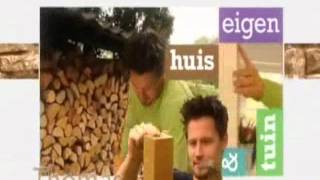 eigen huis en tuin intro [upl. by Cadel]