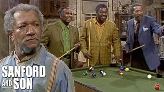 Freds Favorite Birthday Gift  Sanford and Son [upl. by Mas]