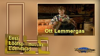 Ott Lemmergas  Koduküla nõmmed [upl. by Nnil]