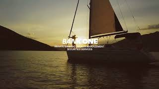 Bank One  Private Banking [upl. by Germin]